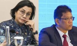 Reshuffle Kabinet: Prabowo Tunjuk Purbaya Yudhi Sadewa Gantikan Sri Mulyani