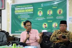 Pergantian Menkeu Dinilai Kabar Baik, Kusfiardi: Saatnya Politik Anggaran Kembali ke Konstitusi