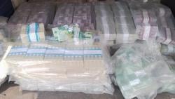 BREAKING NEWS: Sopir Bank di Wonogiri yang Bawa Kabur Uang Rp10 Miliar Dicokok Polresta Solo