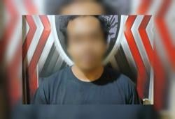 Main Judi Online di Warung Klontong, Pemuda Asal Gowa Digelandang Polisi
