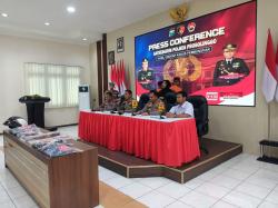 Motif Pembacokan di Probolinggo, Korban Merebut Istri Pelaku Hingga Bercerai