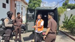 Pelaku Pembunuhan dan Mutilasi Wanita Dalam Koper Merah Divonis Seumur Hidup