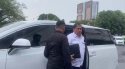 Prabowo Panggil Airlangga, Purbaya, dan Zulkifli Hasan di Istana