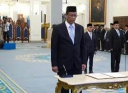 Menkeu Purbaya Soal 17+8 Tuntutan Rakyat: Nanti Hilang Sendiri Kalau Ekonomi 7 Persen