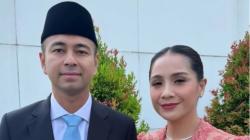 Raffi Ahmad Disebut-sebut Bakal Menggantikan Menpora Dito Ariotedjo