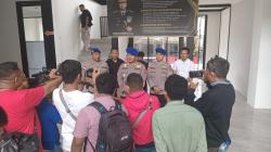 Heboh di Labuan Bajo! Dua Remaja Gondol Barang WN Australia dari Kapal Wisata, Kerugian Rp500 Juta