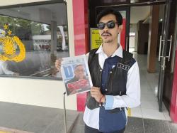 LPB Tantang Ahmad Sahroni Tanggungjawab Sebab Jadi Pemicu Kerusuhan
