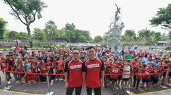 PB Djarum Gelar Audisi Umum 2025, Jaring Bibit Muda Demi Masa Depan Bulutangkis Indonesia
