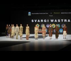 Karya Siswa SMK Jatim Curi Perhatian Dunia di Hong Kong 2025, Transaksi Penjualan Capai Puluhan Juta