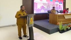 Deklarasi Damai Papua Barat Daya: Gubernur Elisa Kambu Tegaskan Tolak Kekerasan dan Radikalisme