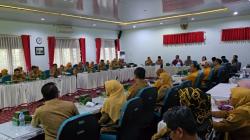DPRD Sragen: Program MBG Harus Tepat Sasaran ke Wilayah Rawan Pangan