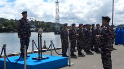 Merah Putih di Lautan Pasifik: Koarmada III Berangkatkan Satgas Port Visit PNG 2025
