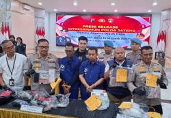 Cerita Sopir Bank Bawa Kabur Rp10 Miliar, Sempat Belanjakan Rp300 Juta untuk Beli Mobil dan Tanah