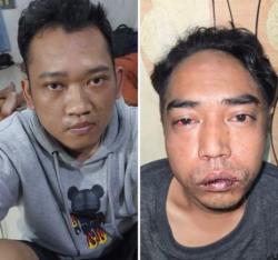 Motif Dendam, Dua Pria Habisi Satu Keluarga Sahroni di Indramayu