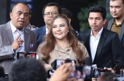Pencemaran Nama Baik Ridwan Kamil Lisa Mariana Diperiksa Bareskrim Polri Hari ini