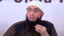 Ustaz Khalid Basalamah Diperiksa KPK sebagai Saksi Kasus Korupsi Kuota Haji
