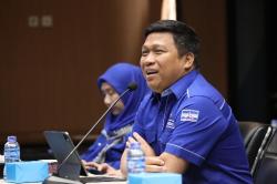 Refleksi HUT ke-24 Partai Demokrat: Berlatih Jadi Pemimpin