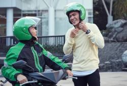 Lindungan Driver Ojek Online Saat Ada Aksi Massa, CEO Ojol Ini Sebut Punya Cara Khusus