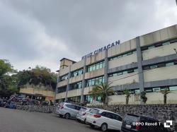 RSUD Cimacan Tegas Tolak Gratifikasi, Utamakan Layanan Bersih dan Transparan