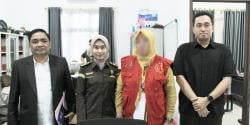 Tilep Dana BOS Rp826 Juta, Kepsek SMAN 16 Medan Masuk Bui