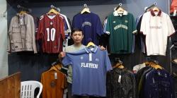 Layanan Ekspedisi Dukung Ekspansi Pasar Industri Clothing Bandung ke Seluruh Indonesia
