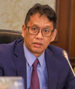 Sesumbar Ciptakan Pertumbuhan Ekonomi 6-7 persen, Menkeu Sebut Tuntutan 17+8 Kerjaan Orang Kecil