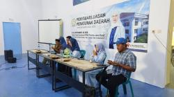 Sosialisasi Perda di Indramayu, Hj. Ratnawati Tampung Aspirasi Warga soal Ekonomi dan Wisata