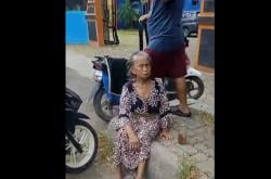 Lansia 72 Tahun di Cilegon Jadi Korban Perampokan, Emas 160 Gram Raib