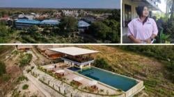 Rasakan Kehangatan Layanan Keluarga, ini Lokasi Liburan ke Sumba Barat Daya