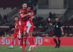 Timnas Indonesia U-23 Wajib Menang Lawan Korea Selatan, Ini Prediksi Line Up Penentuan!