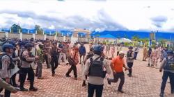 Demo Wamena Ricuh, Pergantian 328 Kepala Kampung Jayawijaya Picu Gejolak Sosial-Politik