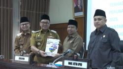 Defisit Rp3 Miliar Bayangi APBD Bukittinggi, Fraksi DPRD Satu Suara Kritik Pemerintah