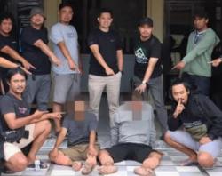 Ternyata Ini Motif Pembunuhan Keluarga Sahroni di Indramayu, Sadis Bayi 8 Bulan Ditenggelamkan