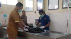 RS Pusdik Porong Terima 310 Potongan Tubuh Korban Mutilasi, Ada Kekerasan Tumpul dan Tajam