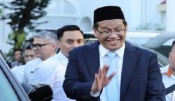 Tanggapi Tuntutan 17+8 yang Viral di Medsos, Menkeu Purbaya Sebut Itu Suara Sebagian Kecil Rakyat