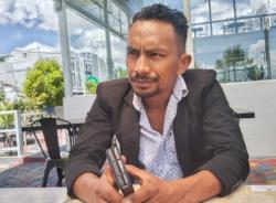 Kasus Istri dan Anak Diduga Terlantar, Kejati NTT Diminta Tegas Tindak Politisi Hanura