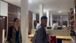Imigrasi Sorong Periksa WNA Amerika Diduga Salahgunakan Izin Tinggal, Ancaman Deportasi Menanti