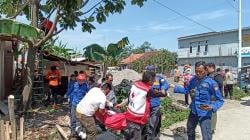 Tragis, Warga Karangtengah Tewas Tersengat Listrik Saat Pangkas Dahan Pohon