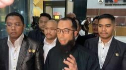 Diperiksa KPK, Ustaz Khalid Basalamah Ungkap Dirinya Korban Agen Travel dari Pekanbaru