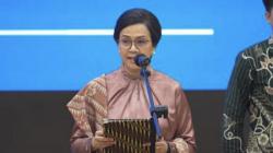 Sri Mulyani Resmi Pamit, Purbaya Yudhi Sadewa Kini Nahkodai Kementerian Keuangan