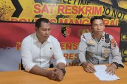 Geger di Manggarai! Enam Tersangka Penganiayaan Ditahan, Empat Polisi Aktif Ikut Terjerat