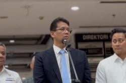 Soal Tuntutan 17+8, ini Kata Menkeu Purbaya: Suara Sebagian Kecil Rakyat