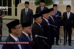 Istana Tegas: Reshuffle Prabowo Bukan Soal “Orang Jokowi”, tapi Putra Terbaik Bangsa
