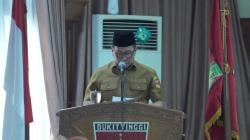 Defisit Rp13 Miliar, Wali Kota Bukittinggi Pastikan Angkot & Seragam Gratis Tak Terganggu