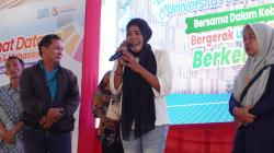 Momen Haru, Orang Tua Mahasiswa Menangis Ingat Pernah Diremehkan Tak Sanggup Biayai Kuliah 