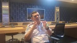 Dishub Medan Siapkan Jurus Jitu Atasi Kebocoran PAD dari Sektor Parkir