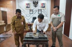 Bupati Resmikan IPA Wedoro, 4.109 Rumah Tangga Bojonegoro Nikmati Akses Air Bersih