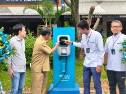 Dorong Ekosistem Kendaraan Listrik, PLN Cikarang Tambah SPKLU
