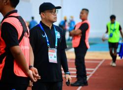 Persiapan Terkini PSIS Semarang Hadapi Persiku Kudus di Laga Perdana Championship 2025/2026