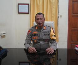 150 Personel Polres Jayapura di Siagakan Antisipasi Pasca Putusan MK